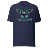 Let Us Prey Eagle Shirt