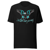 Let Us Prey Eagle Shirt