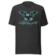 Let Us Prey Eagle Shirt