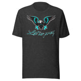 Let Us Prey Eagle Shirt