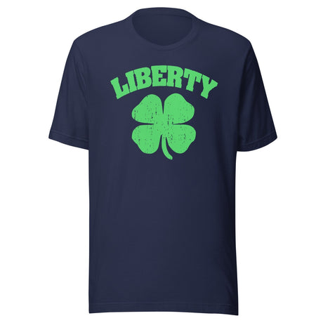 Liberty Shamrock Shirt