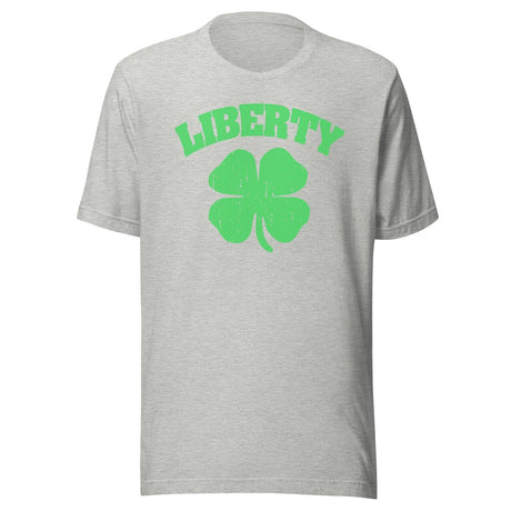 Liberty Shamrock Shirt