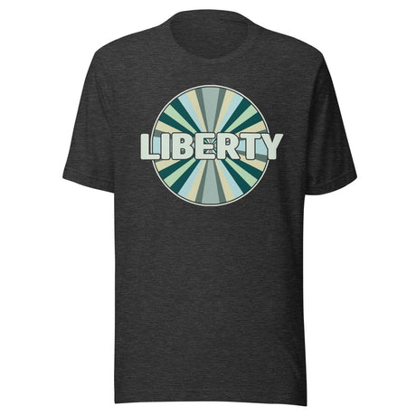 Liberty Wheel Shirt
