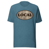 Local Shirt