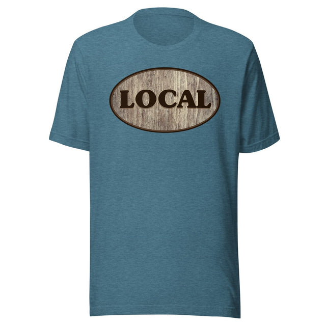 Local Shirt