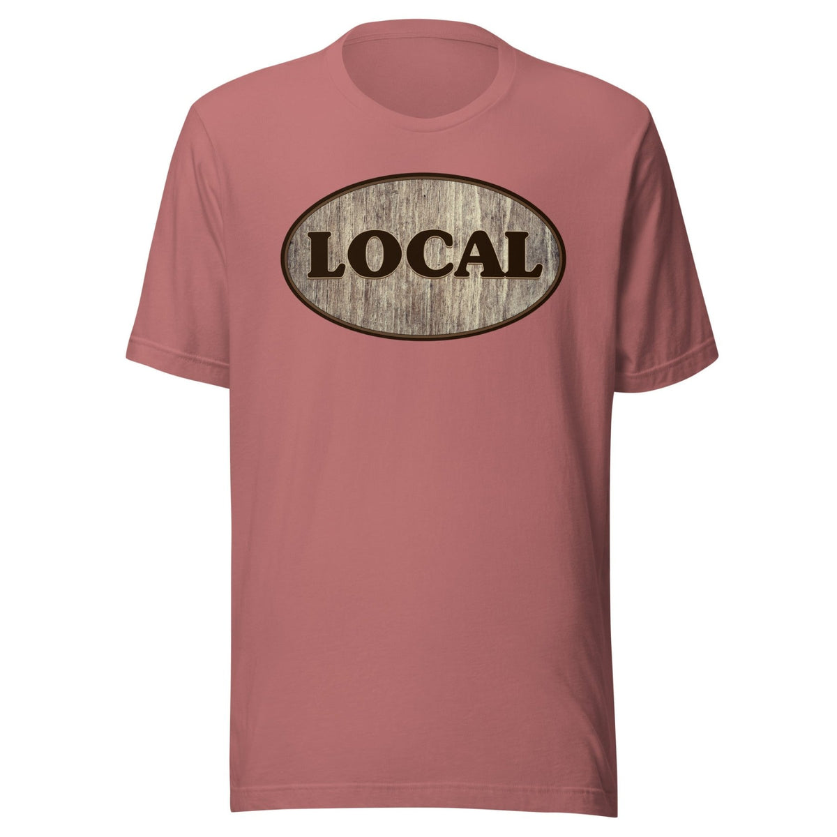 Local Shirts Local Rustic Beachy Shirt – Tee Shop USA