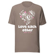 Love Each Other John 13:34 Shirt