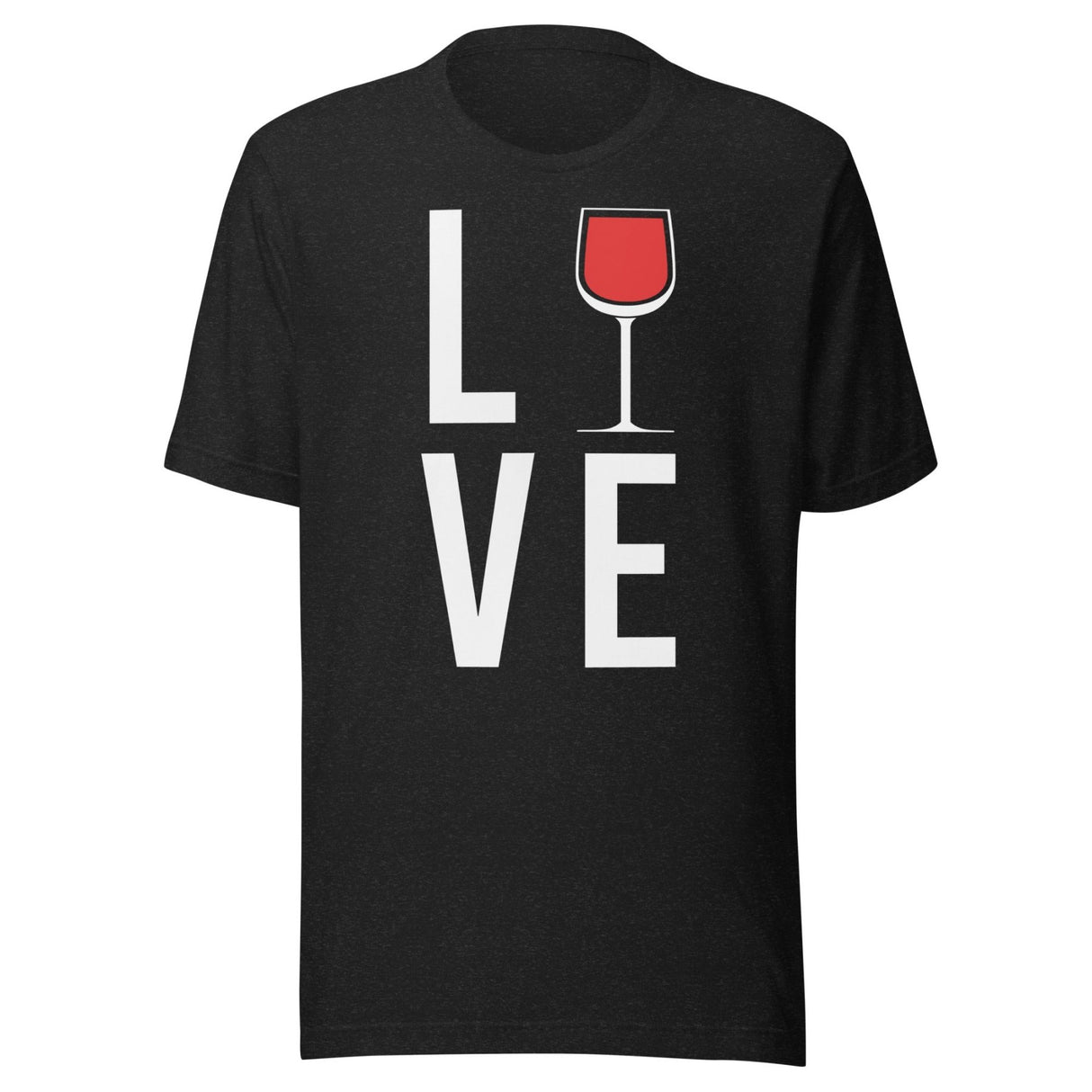 Love Wine Shirt