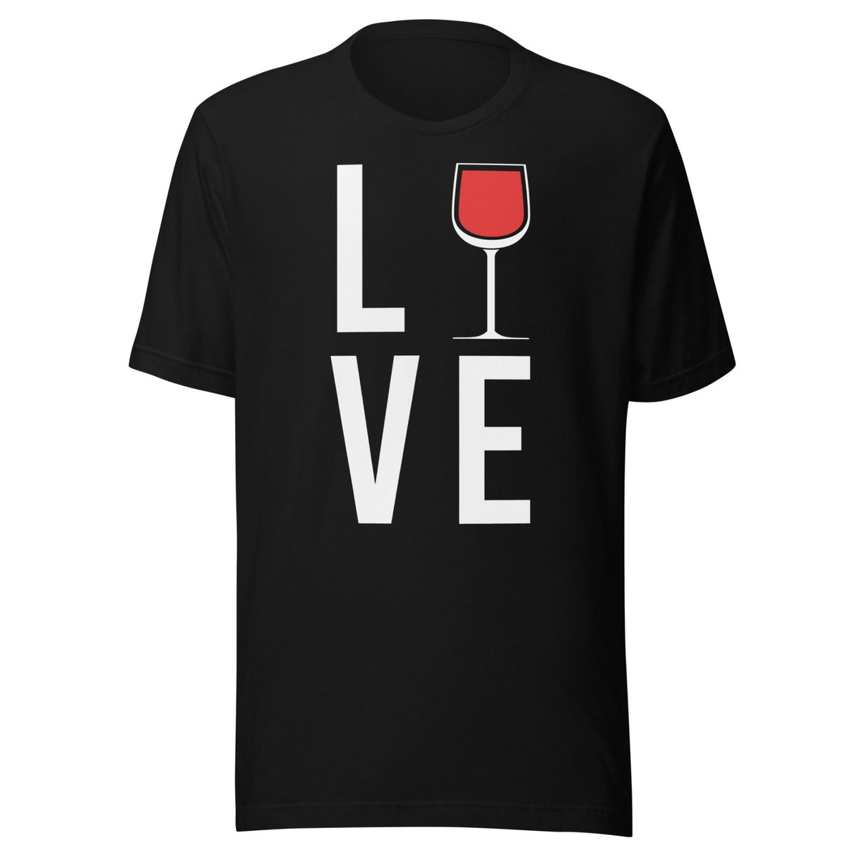 Love Wine Shirt