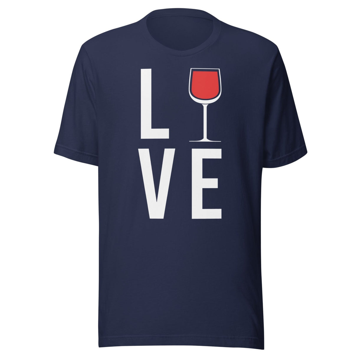 Love Wine Shirt