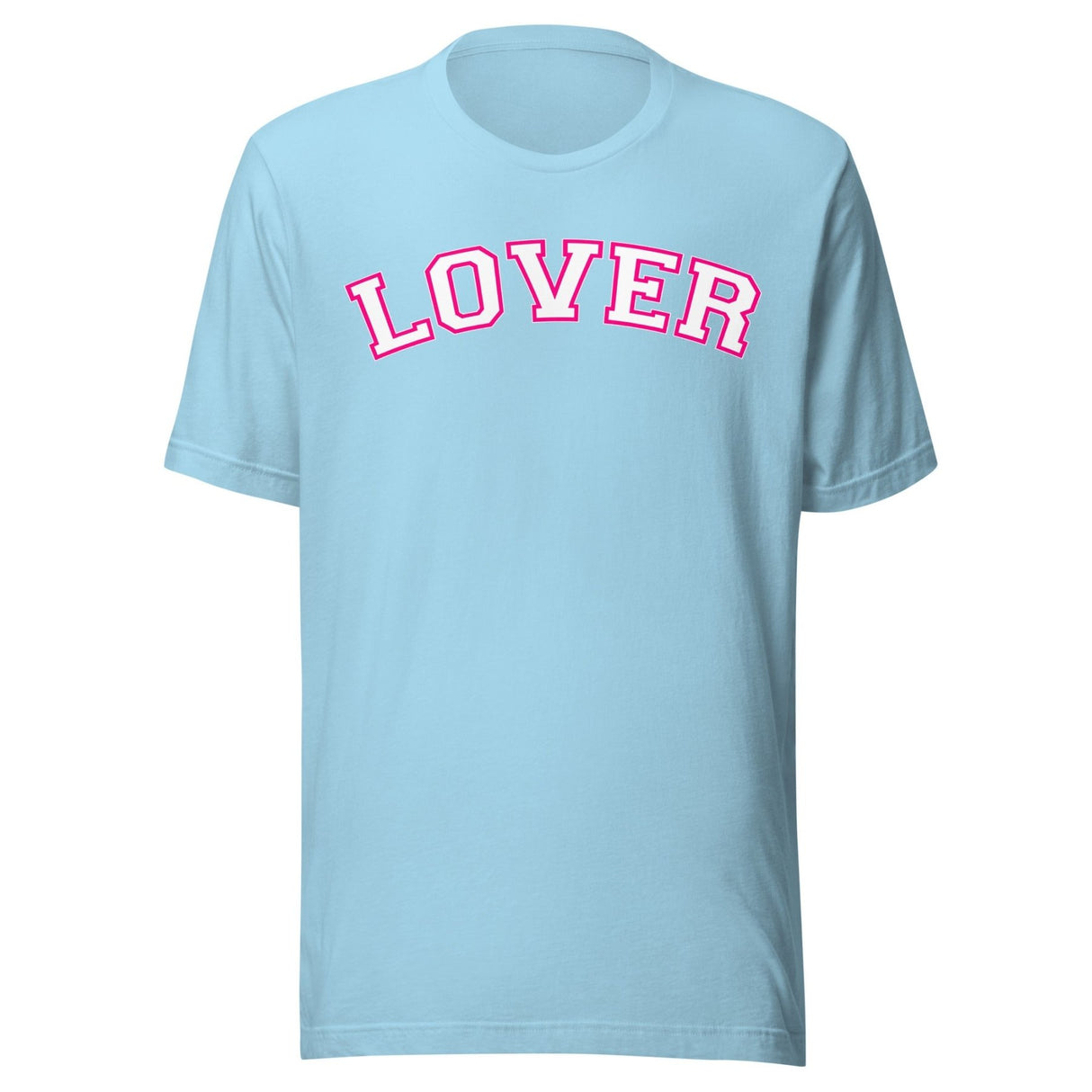 Lover Valentine's Day Shirt