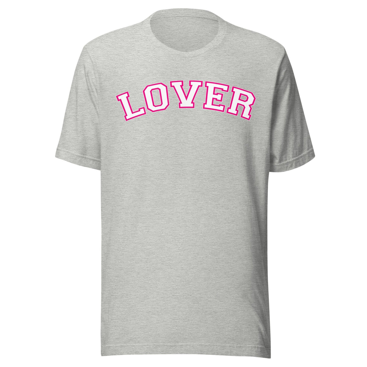 Lover Valentine's Day Shirt