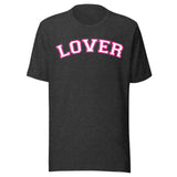 Lover Valentine's Day Shirt