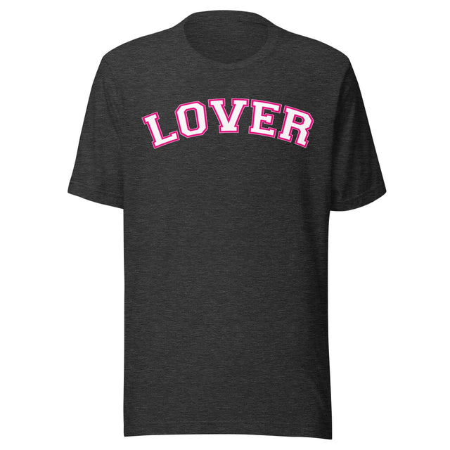 Lover Valentine's Day Shirt