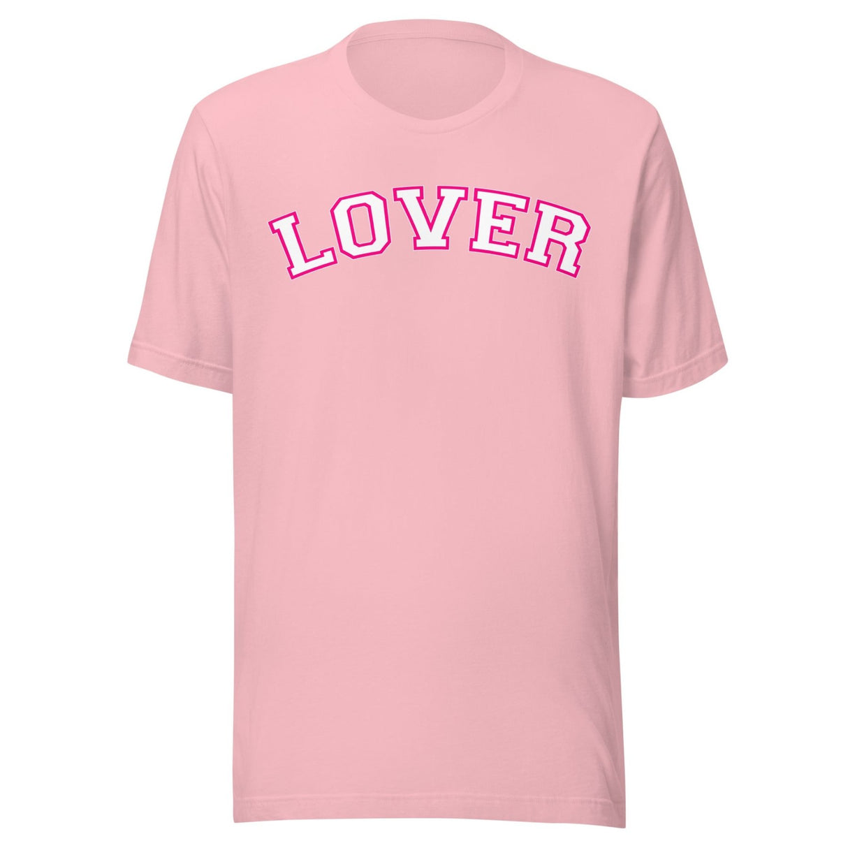 Lover Valentine's Day Shirt