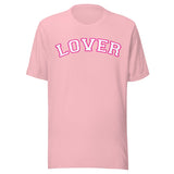 Lover Valentine's Day Shirt