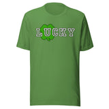 Lucky Shamrock Shirt