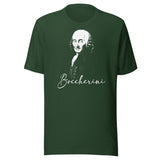 Luigi Boccherini Shirt
