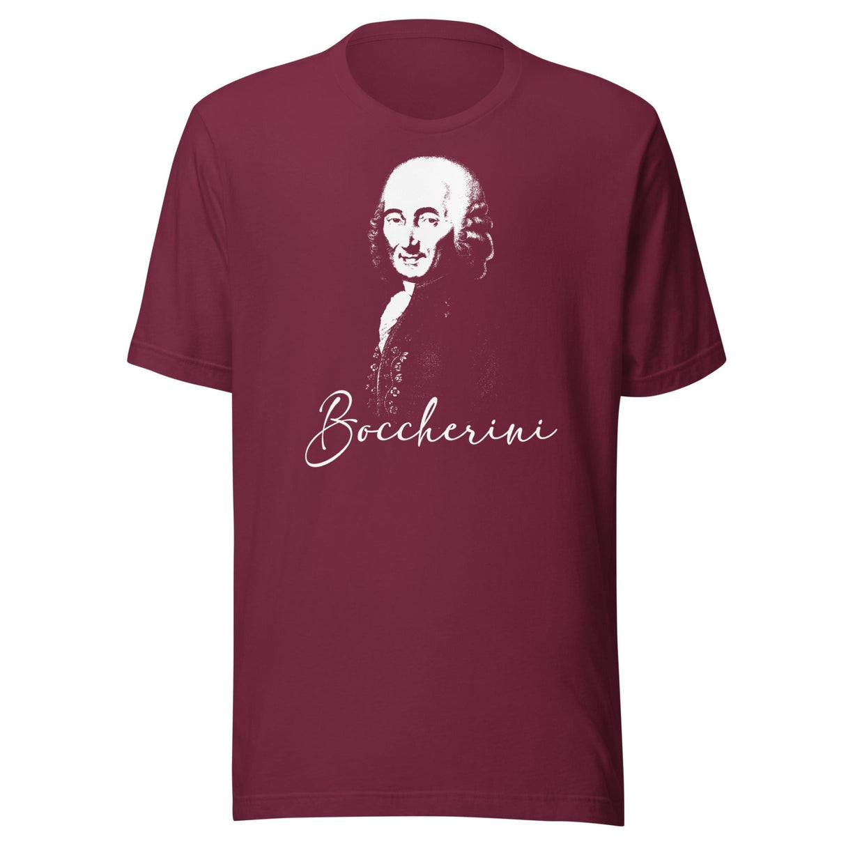 Luigi Boccherini Shirt