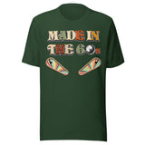 Made In The 60s Pinball Shirt
