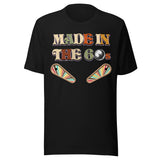 Made In The 60s Pinball Shirt