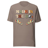 Made In The 60s Pinball Shirt