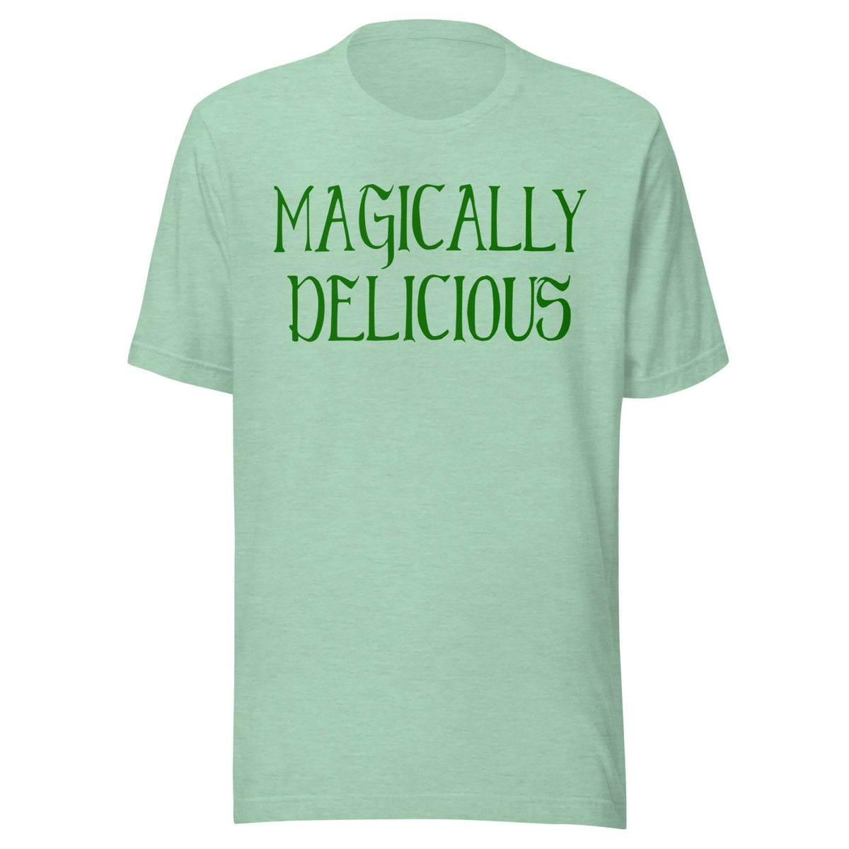 Majically Delicious Magically Delicious Irish St Patrick's Day Shirt – Tee Shop USA