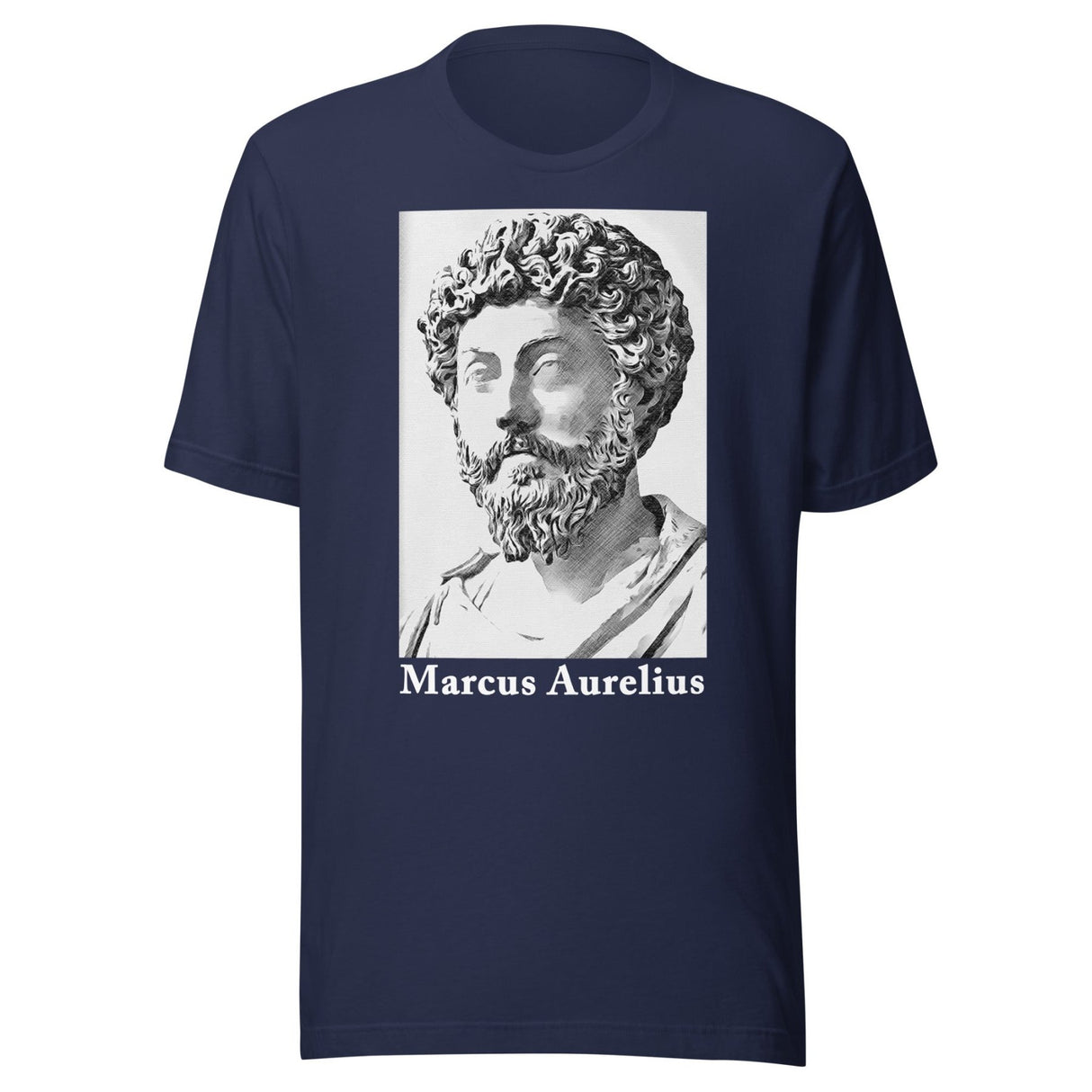Marcus Aurelius Shirt