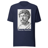 Marcus Aurelius Shirt