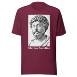 Marcus Aurelius Shirt