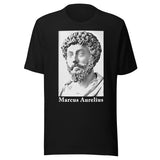 Marcus Aurelius Shirt
