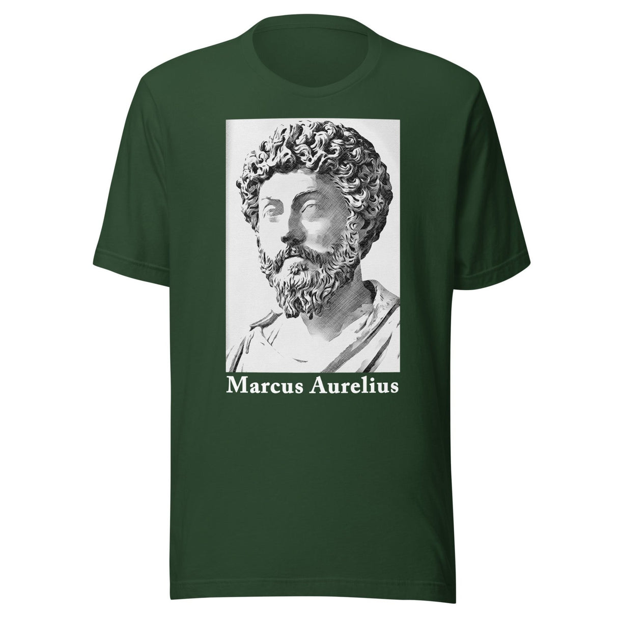 Marcus Aurelius Shirt