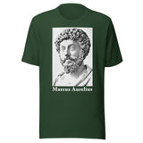 Marcus Aurelius Shirt
