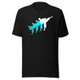 Martial Arts High Kick Shirt