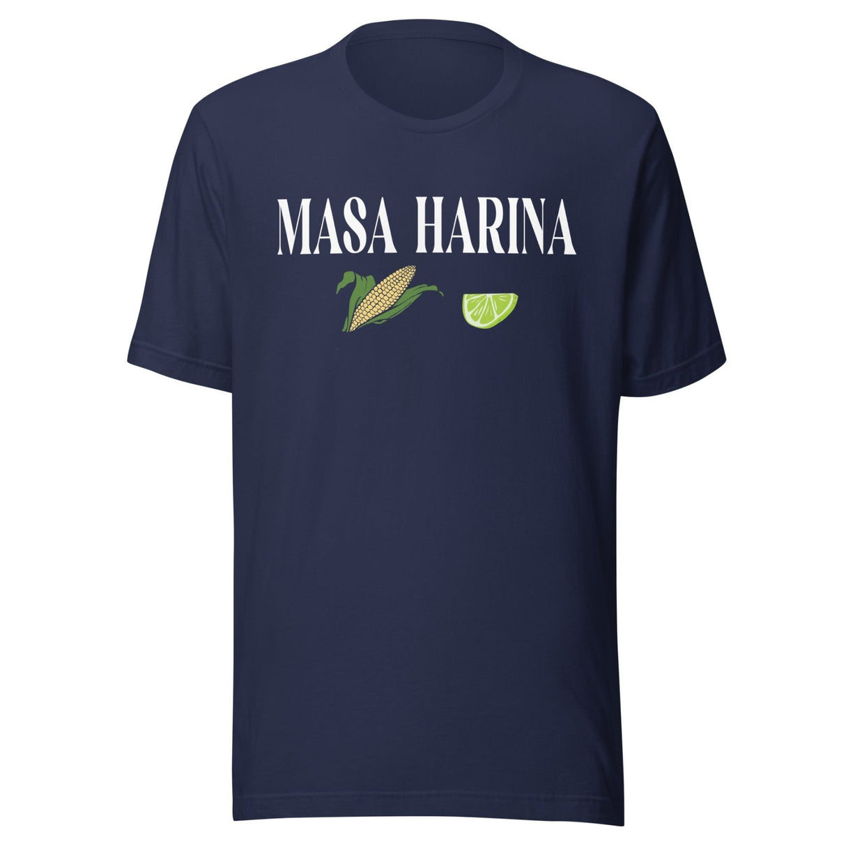 Masa Harina Shirt