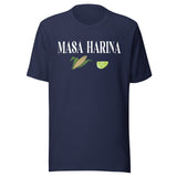 Masa Harina Shirt