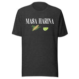Masa Harina Shirt