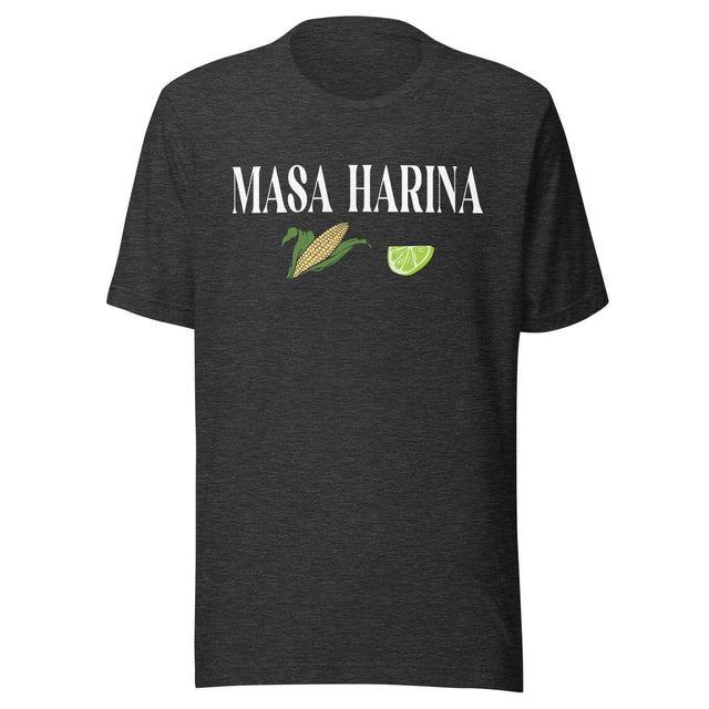 Masa Harina Shirt