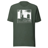 Massacre of the French King Shirt