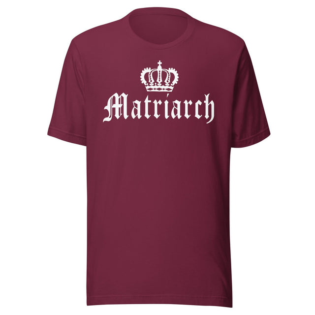 Matriarch Shirt