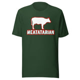 Meatatarian Shirt