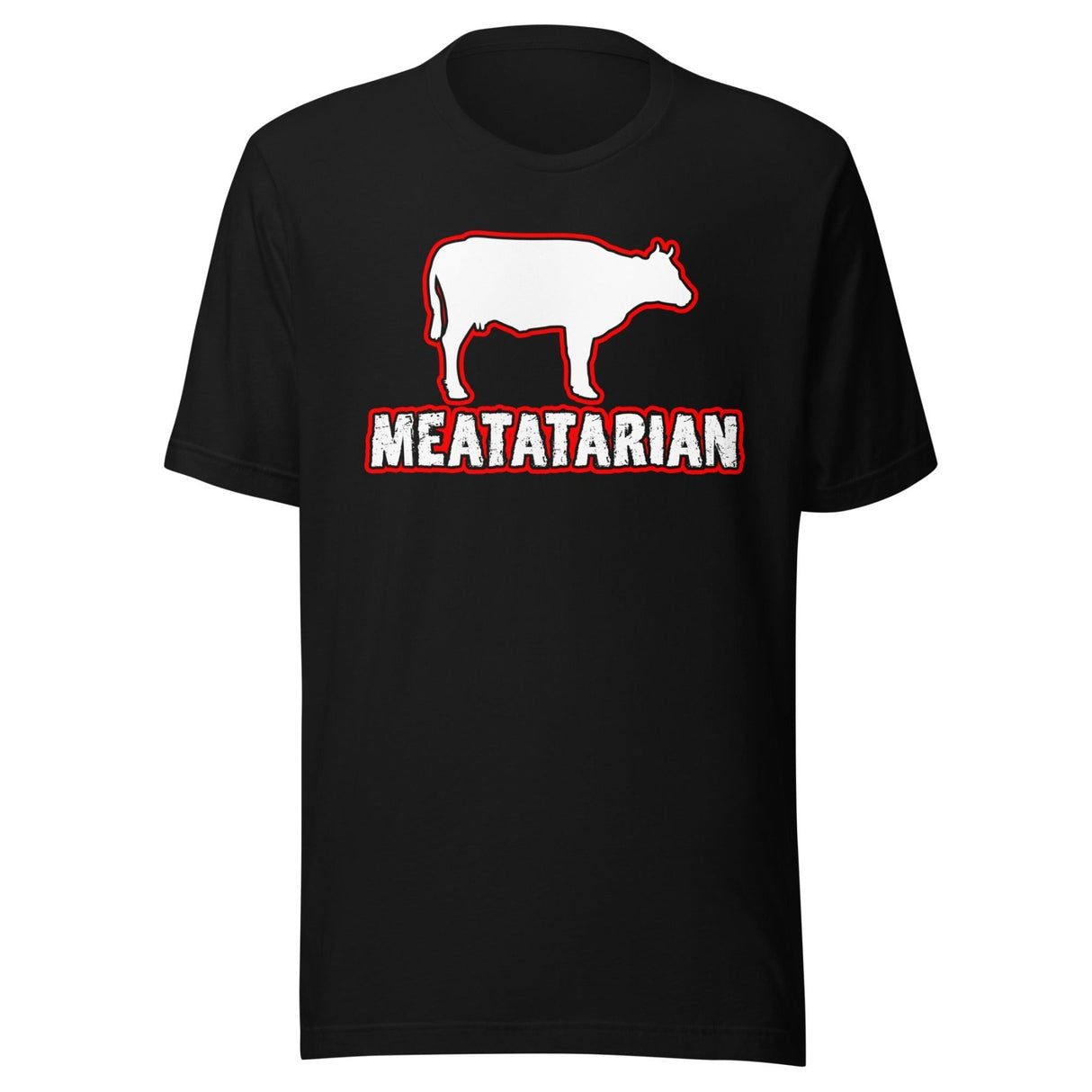 Meatatarian Shirt