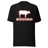 Meatatarian Shirt