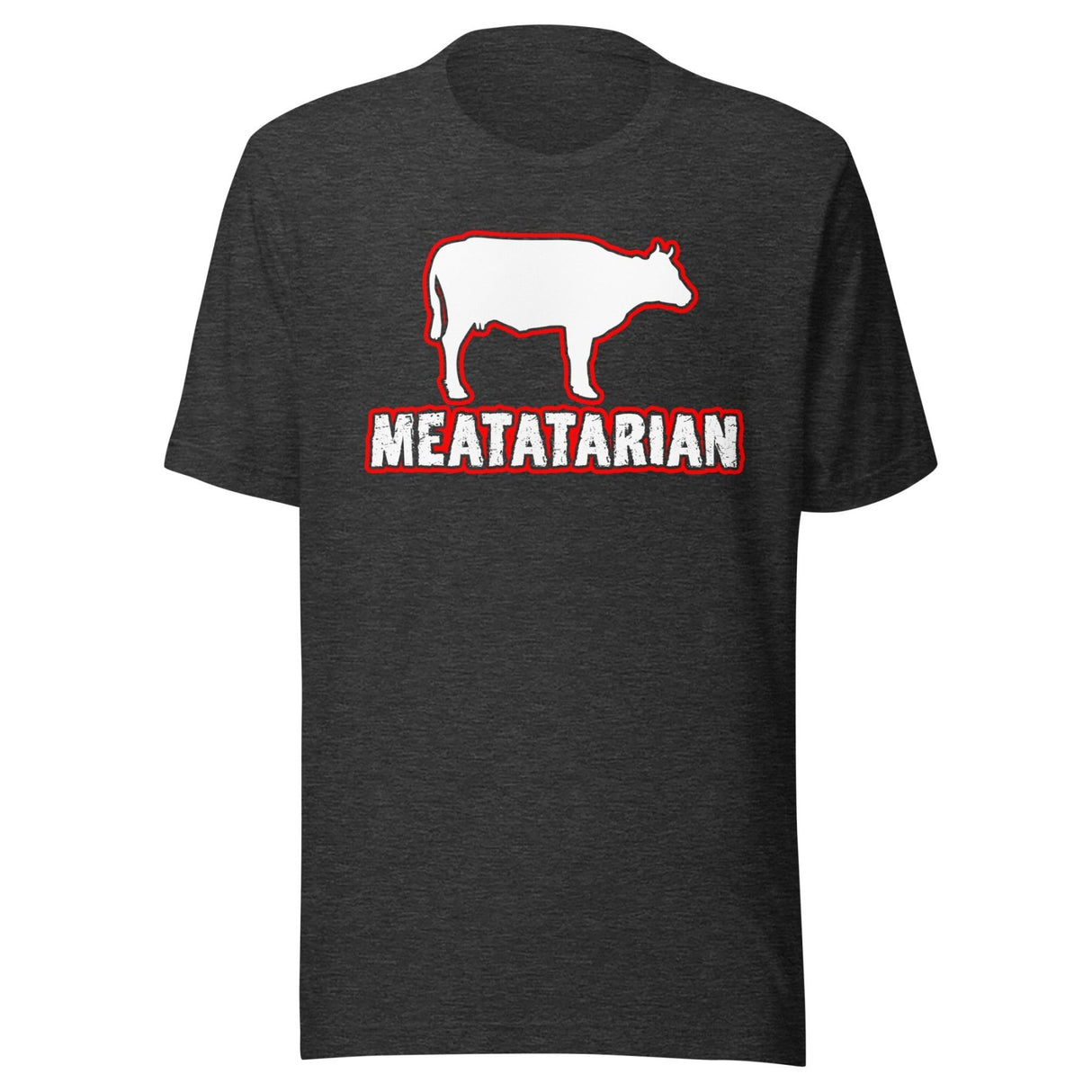 Meatatarian Shirt