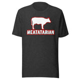 Meatatarian Shirt