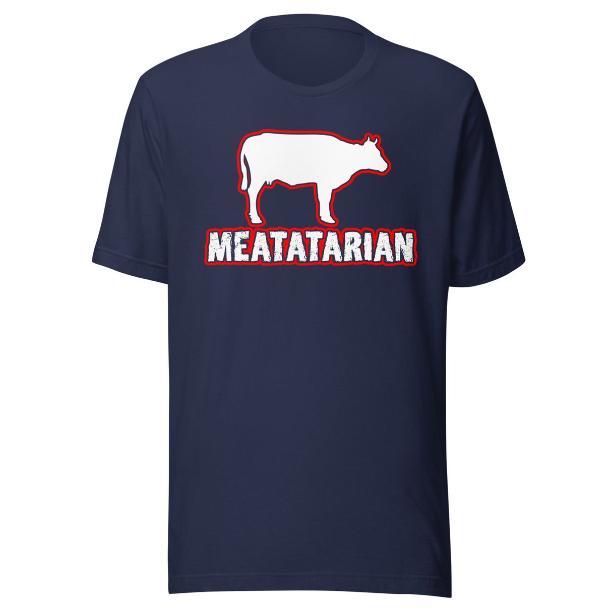 Meatatarian Shirt