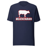 Meatatarian Shirt
