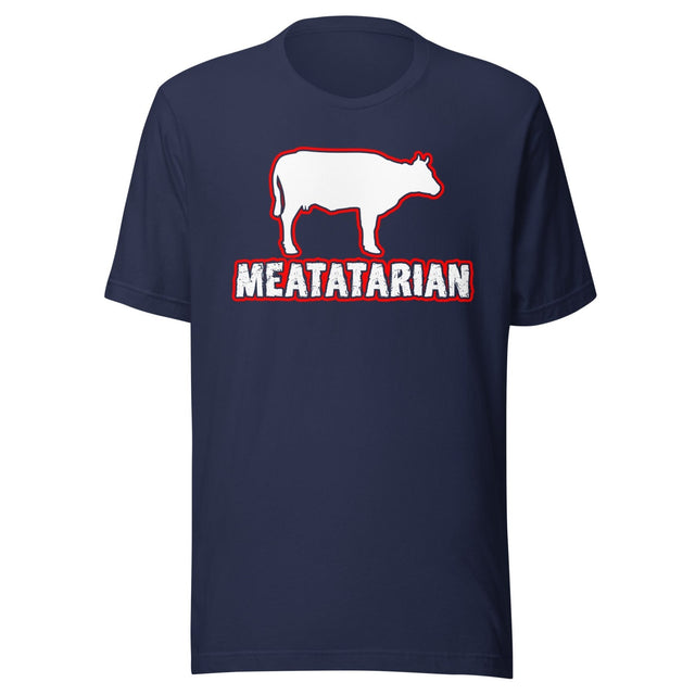 Meatatarian Shirt