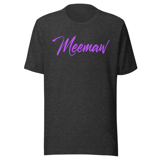 Meemaw Shirt
