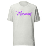 Meemaw Shirt
